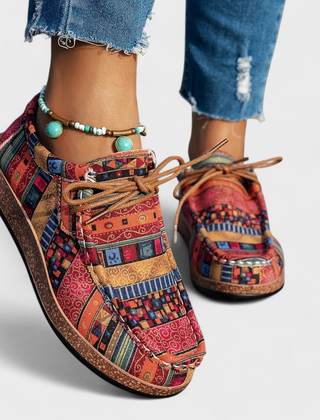 Rebecca | wygodne sneakersy damskie