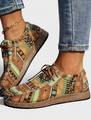 Rebecca | wygodne sneakersy damskie