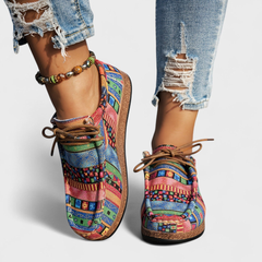 Rebecca | wygodne sneakersy damskie