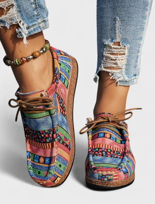 Rebecca | wygodne sneakersy damskie