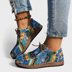 Rebecca | wygodne sneakersy damskie