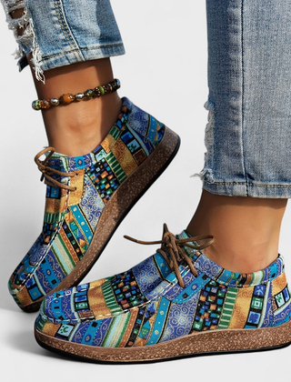 Rebecca | wygodne sneakersy damskie