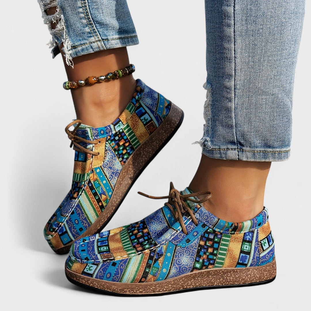 Rebecca | wygodne sneakersy damskie