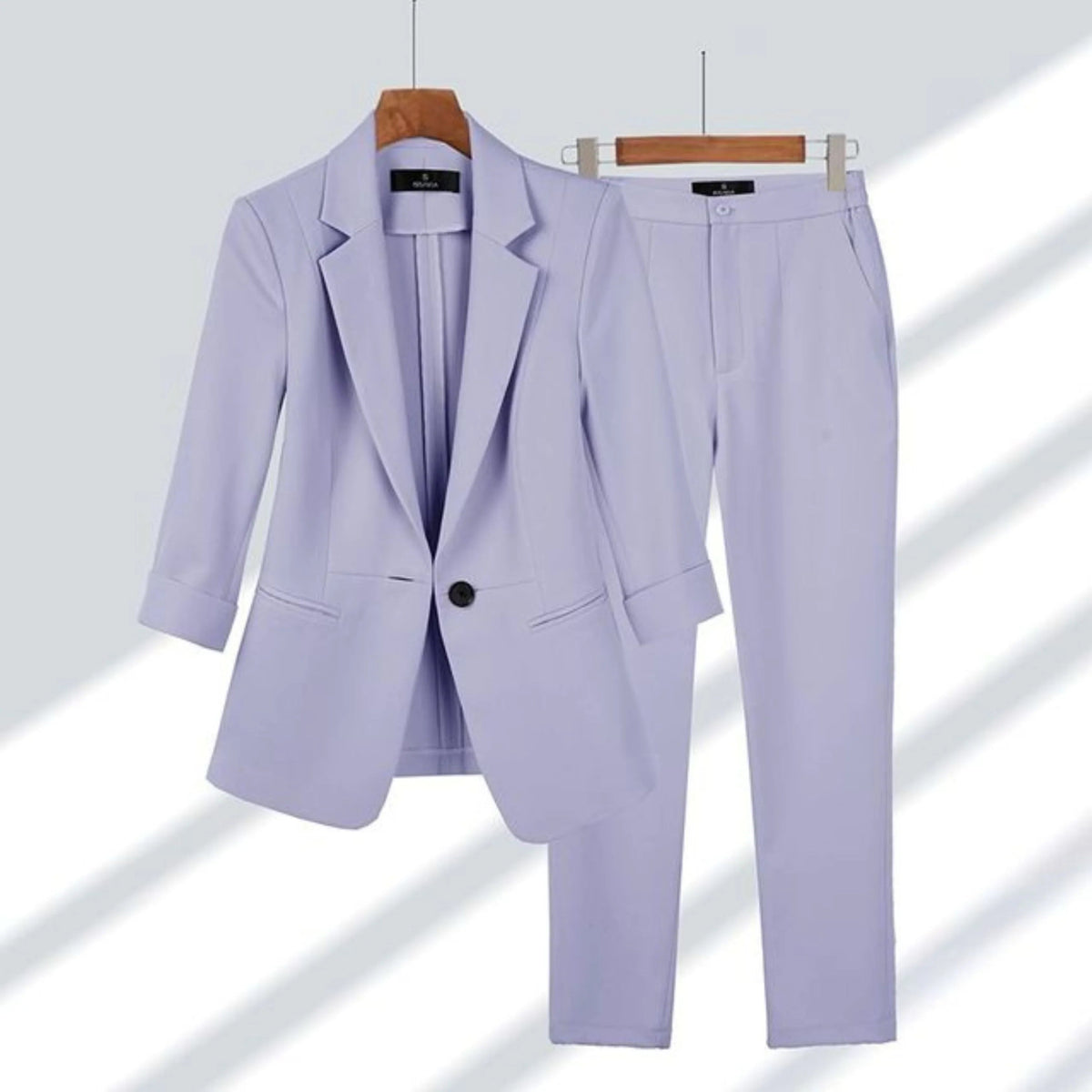 OLIWIA | Zestaw z eleganckim krojem