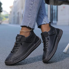 Sneakersy damskie Mia
