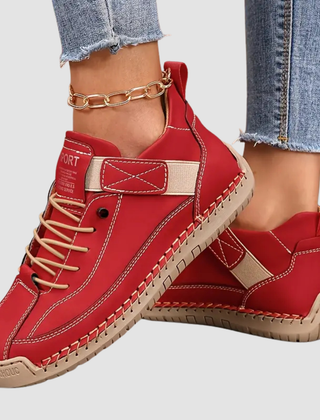 Sneakersy damskie Mia