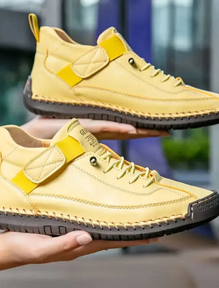 Sneakersy damskie Mia