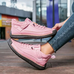 Sneakersy damskie Mia