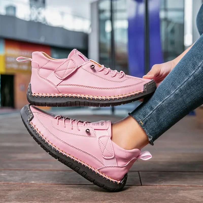 Sneakersy damskie Mia