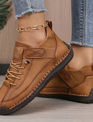 Sneakersy damskie Mia