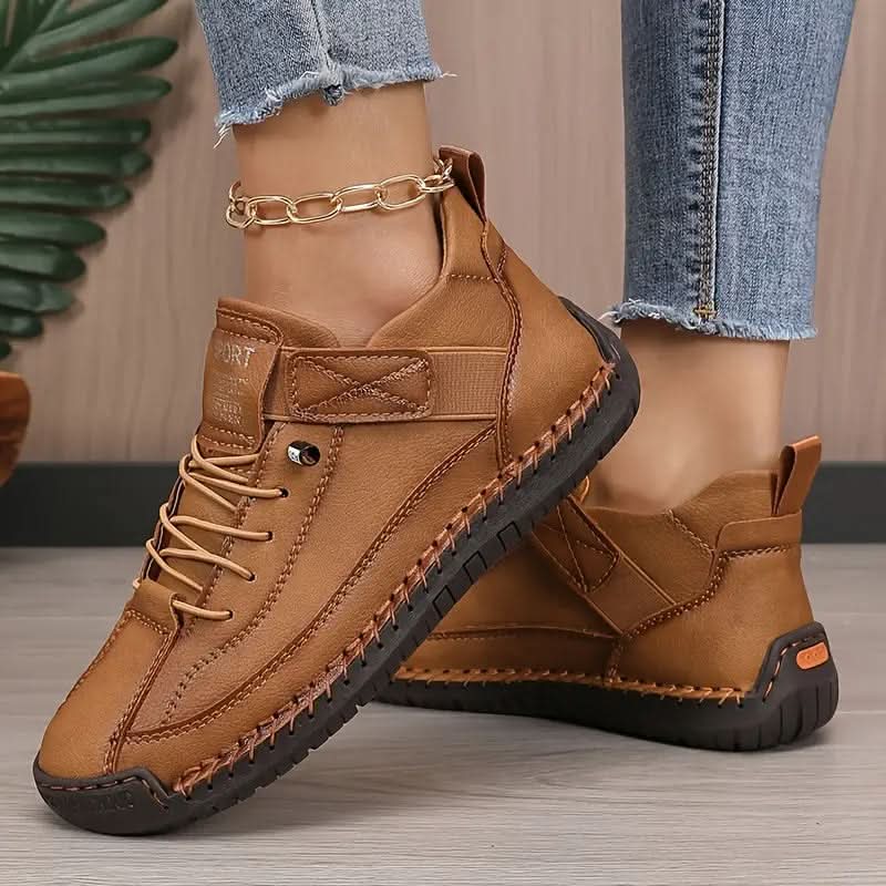 Sneakersy damskie Mia