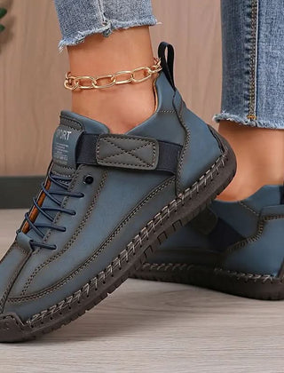 Sneakersy damskie Mia
