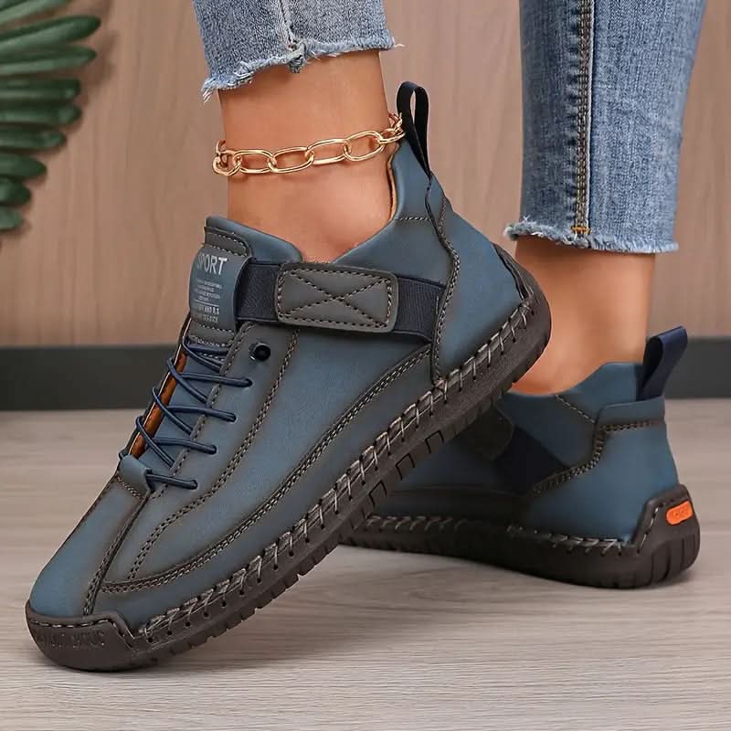 Sneakersy damskie Mia