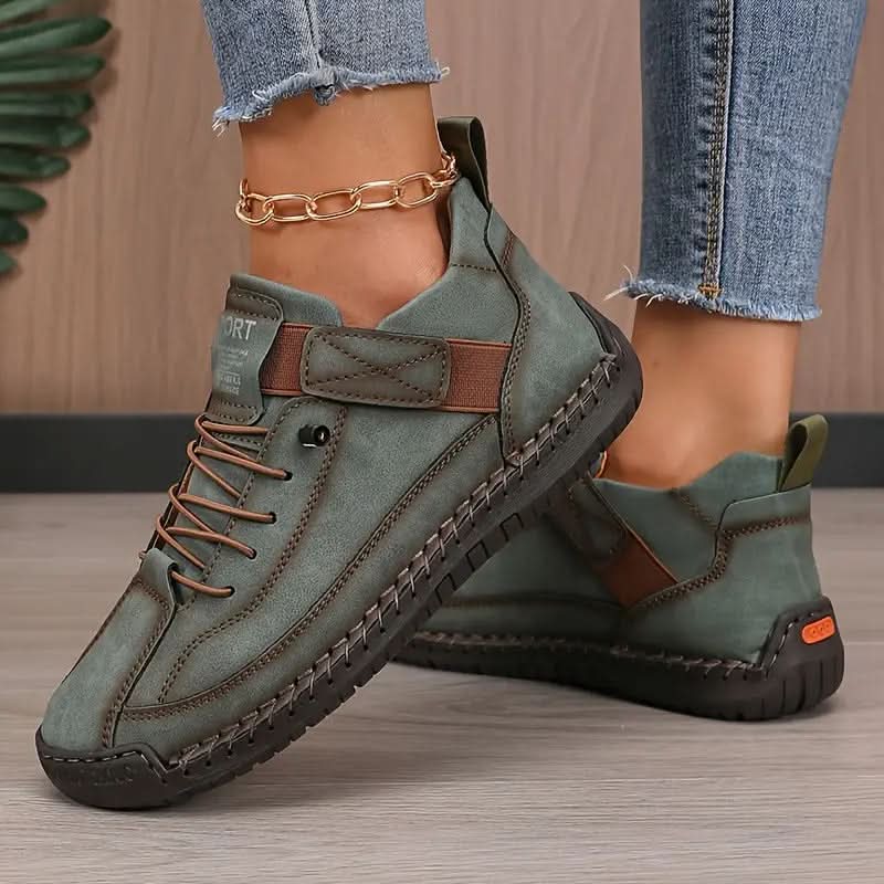 Sneakersy damskie Mia