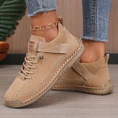 Sneakersy damskie Mia