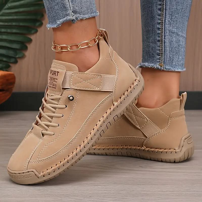 Sneakersy damskie Mia