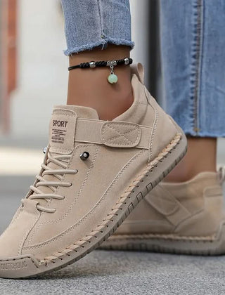 Sneakersy damskie Mia
