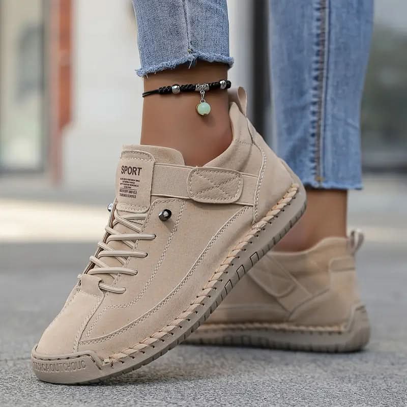 Sneakersy damskie Mia