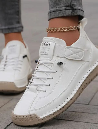 Sneakersy damskie Mia