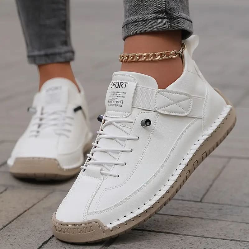 Sneakersy damskie Mia