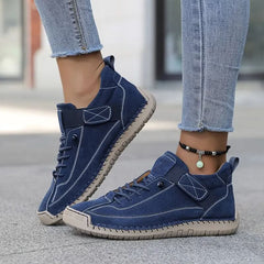 Sneakersy damskie Mia