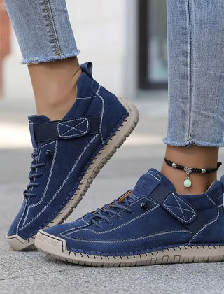 Sneakersy damskie Mia
