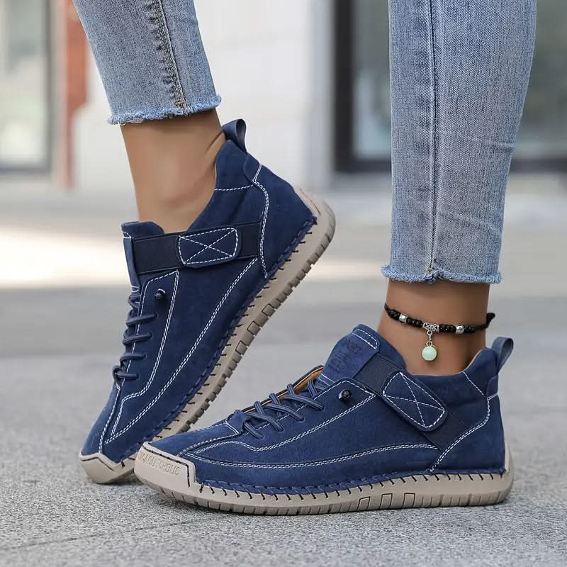 Sneakersy damskie Mia
