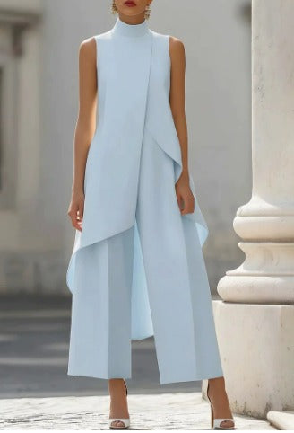 SŁAWOMIRA | Elegancja w jednym kroju
