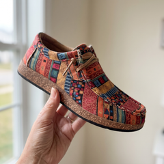 Rebecca | wygodne sneakersy damskie