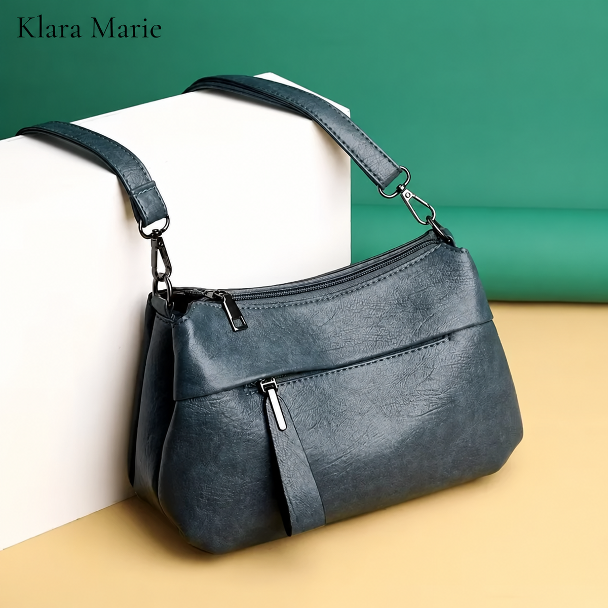 Ania | torebka crossbody na ramię