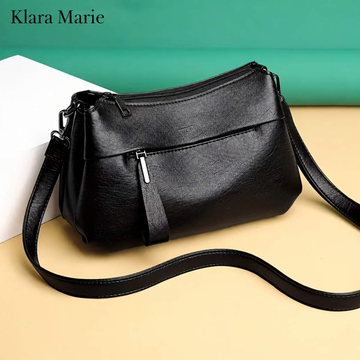 Ania | torebka crossbody na ramię