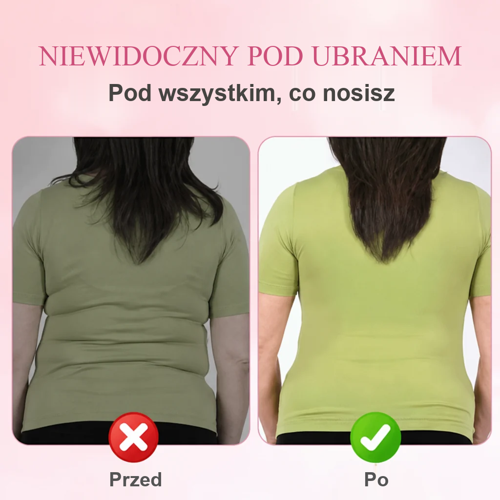Marzena | miękki biustonosz bez fiszbin i zapięcia